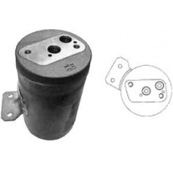 džiovintuvas, oro kondicionierius
                                DELPHI                                                TSP0