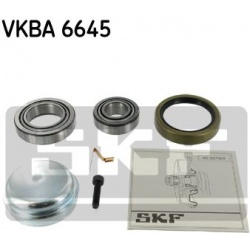 rato guolis
                                SKF                                                VKBA 6645, SKF, VKBA6645, auto