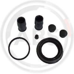 remonto komplektas, stabdžių apkaba
                                A.B.S.                                43053, Nenurodyta