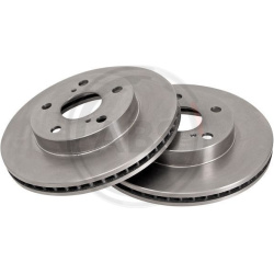 stabdžių diskas (1vnt)
                                A.B.S.                                                16232, Nenurod