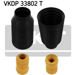 apsauginio dangtelio komplektas, amortizatorius
                                SKF                                          