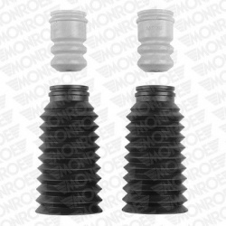 apsauginio dangtelio komplektas, amortizatorius PROTECTION KIT
                                MONROE                        