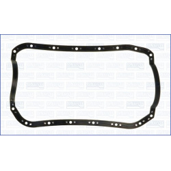 tarpiklis, alyvos karteris
                                AJUSA                                                14058100, AJU