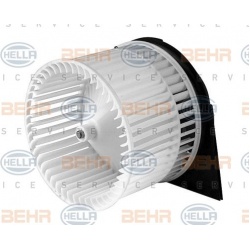 vidaus pūtiklis
                                HELLA                                                8EW009100501, Nenurodyt