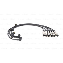 uždegimo laido komplektas
                                BOSCH                                                0986356384, B