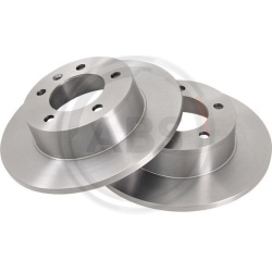 stabdžių diskas (1vnt)
                                A.B.S.                                                17331, Nenurod