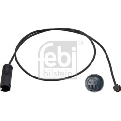 įspėjimo kontaktas, stabdžių trinkelių susidėvėjimas
                                FEBI BILSTEIN                    