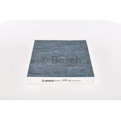 filtras, salono oras FILTER+
                                BOSCH                                                0986628525,