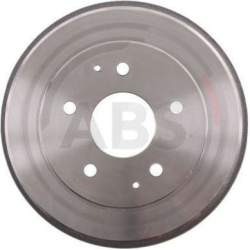 stabdžių būgnas
                                A.B.S.                                                2666-S, Nenurodytas 