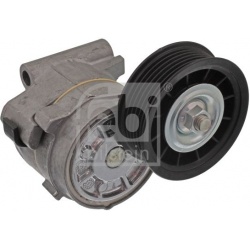 diržo įtempiklis, V formos rumbuotas diržas
                                FEBI BILSTEIN                                 