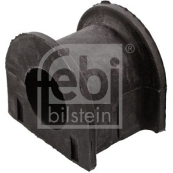 stabilizatoriaus įvorė
                                FEBI BILSTEIN                                                42916, 