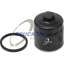 alyvos filtras
                                TRUCKTEC AUTOMOTIVE                                                07.18.021, 
