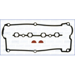 tarpiklių komplektas, svirties gaubtas
                                AJUSA                                                