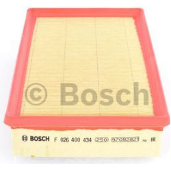 oro filtras
                                BOSCH                                                F026400434, BOSCH, F02640043