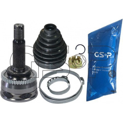 pusašio šarnyras
                                GSP                                827076, GSP, 827076, auto detalė