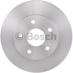stabdžių diskas (1vnt)
                                BOSCH                                                0986478772, BOS