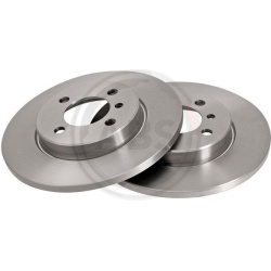 stabdžių diskas (1vnt)
                                A.B.S.                                                15766, Nenurod