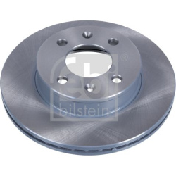 stabdžių diskas (1vnt)
                                FEBI BILSTEIN                                                31469, 