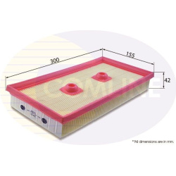 Filtras oro
                                COMLINE                                                EAF626, COMLINE, EAF626, a