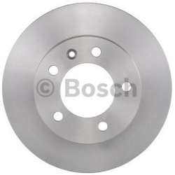 stabdžių diskas (1vnt)
                                BOSCH                                                0986478970, BOS