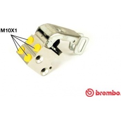 stabdymo jėgos reguliatorius ESSENTIAL LINE
                                BREMBO                                          