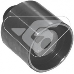 kreipiantysis skriemulys, paskirstymo diržas
                                HUTCHINSON                                HEG 1