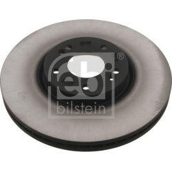stabdžių diskas (1vnt)
                                FEBI BILSTEIN                                                29350, 