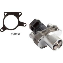 ERG vožtuvas
                                BorgWarner (Wahler)                                                710476D, Bor