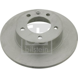 stabdžių diskas (1vnt)
                                FEBI BILSTEIN                                                24491, 