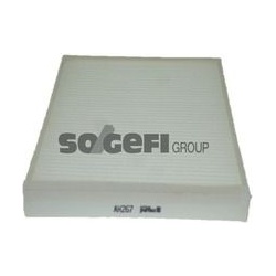 filtras, salono oras
                                PURFLUX                                                AH267, PURFLUX, A