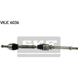 pusašis
                                SKF                                                VKJC 6036, SKF, VKJC6036, auto de