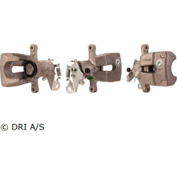 stabdžių apkaba
                                DRI                                                4133610, Nenurodytas gam