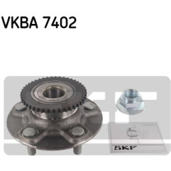 rato guolis
                                SKF                                                VKBA 7402, SKF, VKBA7402, auto