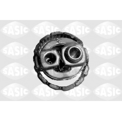 atraminis buferis, triukšmo slopintuvas
SASIC