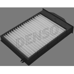 filtras, salono oras
                                DENSO                                                DCF413P, DENSO, DCF