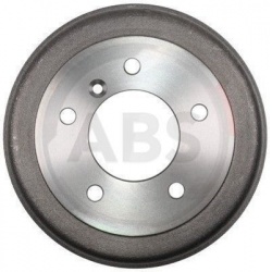 stabdžių būgnas
                                A.B.S.                                                4016-S, Nenurodytas 