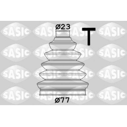 pusašio šarnyro apsauga
                                SASIC                                                1900008, Nenur