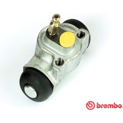 rato stabdžių cilindras ESSENTIAL LINE
                                BREMBO                                              