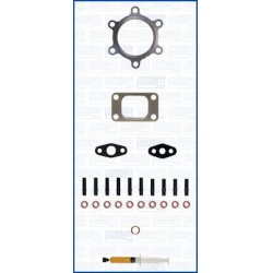 montavimo komplektas, kompresorius
                                AJUSA                                                JTC11