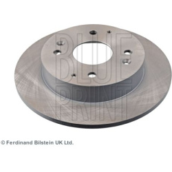 stabdžių diskas (1vnt)
                                BLUE PRINT                                                ADH24386, 