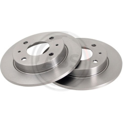 stabdžių diskas (1vnt)
                                A.B.S.                                                17671, Nenurod