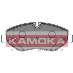 stabdžių trinkelių rinkinys, diskinis stabdys
                                KAMOKA                                      