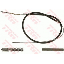 trosas, stovėjimo stabdys
                                TRW                                                GCH1785, TRW, G