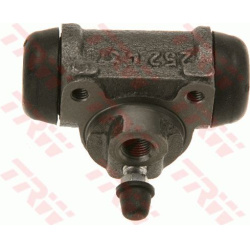 rato stabdžių cilindras
                                TRW                                                BWF335, TRW, BWF