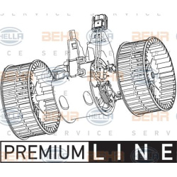vidaus pūtiklis
                                HELLA                                                8EW351040651, Nenurodyt