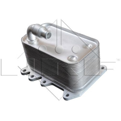 Aušintuvas tepalo
                                NRF                                                31215, NRF, 31215, auto