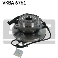 Guolis rato
                                SKF                                                VKBA6761, SKF, VKBA6761, auto 