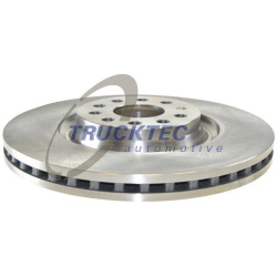stabdžių diskas (1vnt)
                                TRUCKTEC AUTOMOTIVE                                07.35.258, TRUCKT