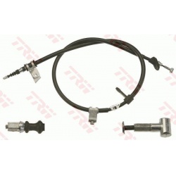 trosas, stovėjimo stabdys
                                TRW                                                GCH102, TRW, GC