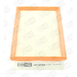 Filtras oro
                                CHAMPION                                CAF100789P, CHAMPION, CAF100789P, auto de